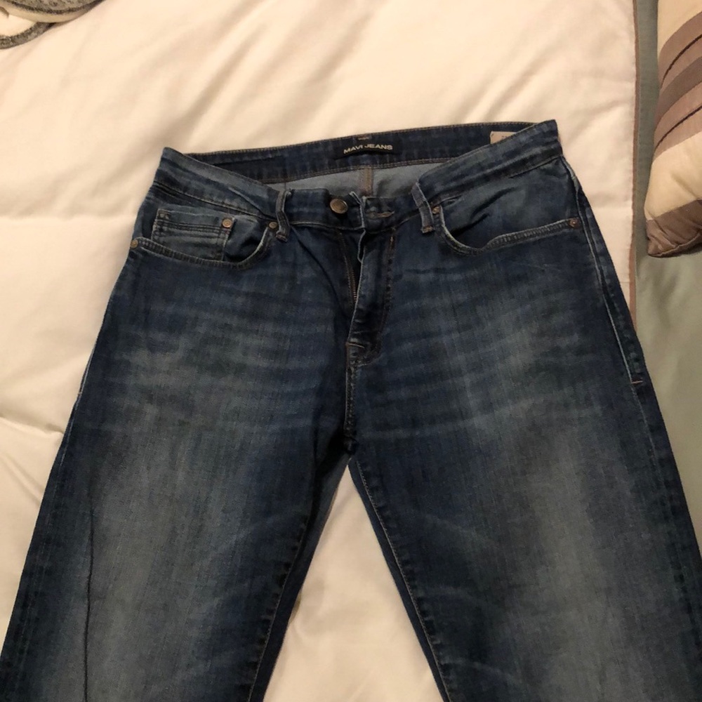 Mavi jeans